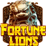 Fortune Lions